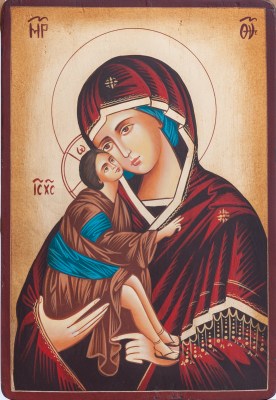 maica domnului 123